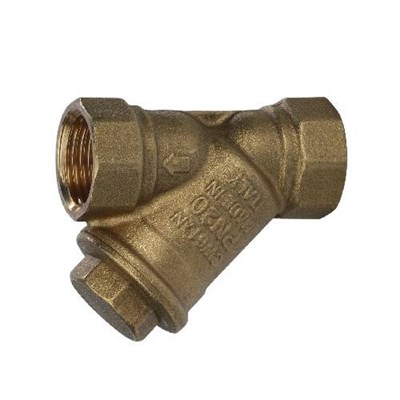 Фильтр грубой очистки STOUT - 3/4" (ВР/ВР, PN20, Tmax 110°C, сетка 500 мкр.) 788180375 - фото 178465