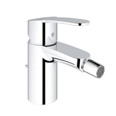 Смеситель для биде GROHE Eurostyle Cosmopolitan - 33566002 (однорычажный, цвет хром) 463022115 - фото 179544