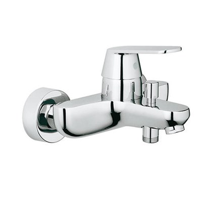 Смеситель для ванны GROHE Eurosmart Cosmopolitan - 32831000 (однорычажный, цвет хром) 91788044 - фото 179594