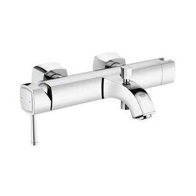 Смеситель для ванны GROHE Grandera - 23317000 (однорычажный, цвет хром) 1132560152 - фото 179914