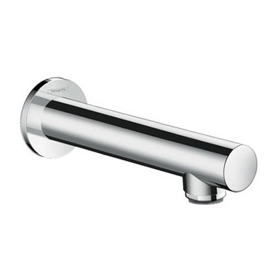 Излив для ванны Hansgrohe Talis S - 72410000 (цвет хром) 315211303 - фото 180321