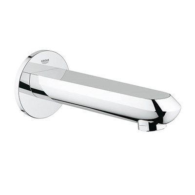 Излив для ванны GROHE Eurodisc Cosmopolitan 13278002 (внешняя часть, цвет хром) 1439317019 - фото 180378