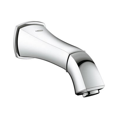 Излив настенный GROHE Grandera - 13341000 (внешняя часть, цвет хром) 225175160 - фото 180392