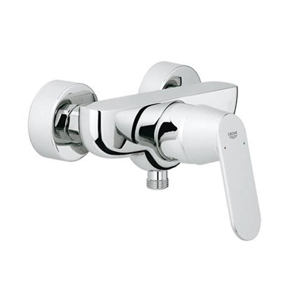 Смеситель для душа GROHE Europlus 32837000 (однорычажный, внешняя часть, цвет хром) 1714985139 - фото 180504