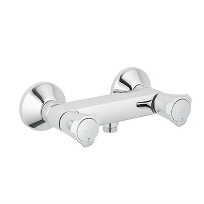 Смеситель для душа GROHE Costa L 26330001 (однорычажный, цвет хром) 1380424119 - фото 180727