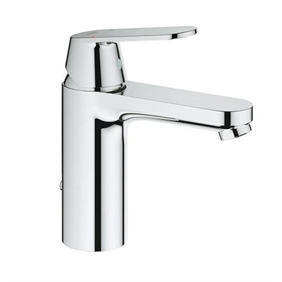 Смеситель для раковины GROHE Eurosmart Cosmopolitan - 23326000 (однорычажный, цвет хром) 1097993997 - фото 182588