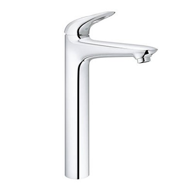 Смеситель для раковины GROHE Eurostyle - 23570003 (однорычажный, цвет хром) 921342023 - фото 182596