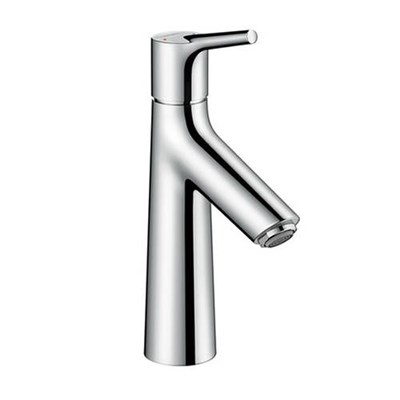 Смеситель для раковины Hansgrohe Talis S - 72020000 (однорычажный, с донным клапаном) 1996927430 - фото 182654