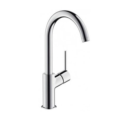 Смеситель для раковины Hansgrohe Talis - 32082000 (однорычажный, цвет хром) 1791696988 - фото 182926