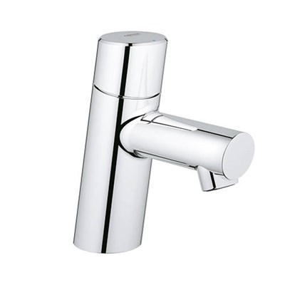 Смеситель для раковины GROHE Concetto - 32207001 (одновентильный, цвет хром) 1313142251 - фото 183224