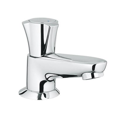 Смеситель для раковины GROHE Costa L - 20404001 (одновентильный, цвет хром) 867182911 - фото 183232