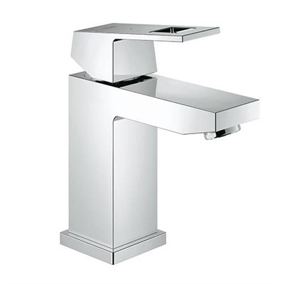 Смеситель для раковины GROHE Eurocube - 2339200E (однорычажный, цвет хром) 906476984 - фото 183284