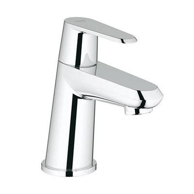 Смеситель для раковины GROHE Eurodisc Cosmopolitan - 23051002 (однорычажный, цвет хром) 551099376 - фото 183302