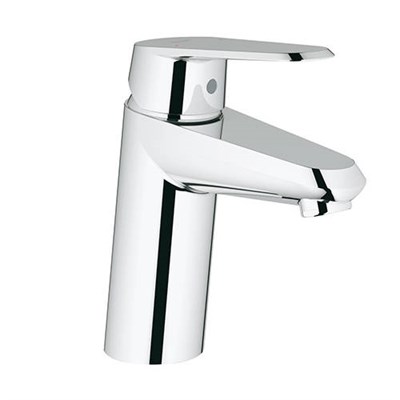 Смеситель для раковины GROHE Eurodisc Cosmopolitan - 3246920E (однорычажный, цвет хром) 24274261 - фото 183316