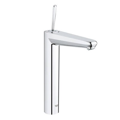 Смеситель для раковины GROHE Eurodisc Joy - 23428000 (с донным клапаном, цвет хром) 105646423 - фото 183332