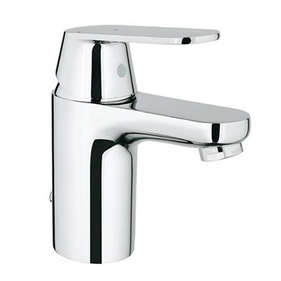 Смеситель для раковины GROHE Eurosmart Cosmopolitan - 2337800E (однорычажный, цвет хром) 2031777638 - фото 183372