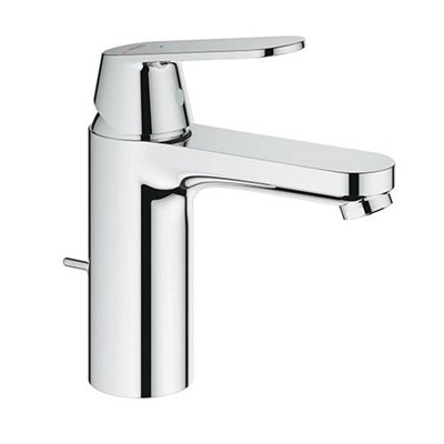 Смеситель для раковины GROHE Eurosmart Cosmopolitan - 2339600E (однорычажный, цвет хром) 1964429331 - фото 183374