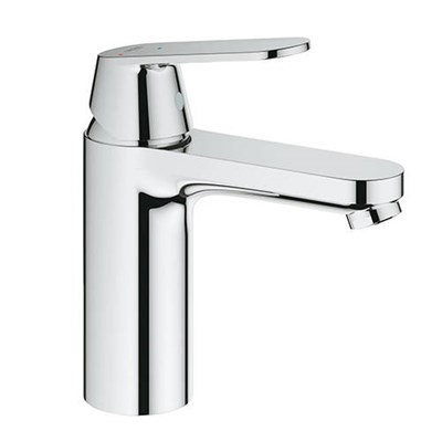 Смеситель для раковины GROHE Eurosmart Cosmopolitan - 2339800E (однорычажный, цвет хром) 325017912 - фото 183378