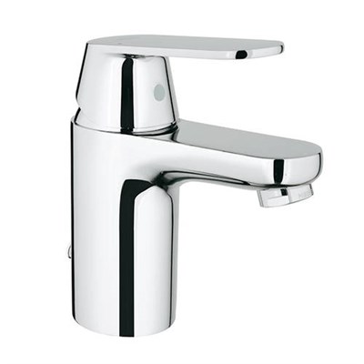 Смеситель для раковины GROHE Eurosmart Cosmopolitan - 3282700E (однорычажный, цвет хром) 1704012769 - фото 183382