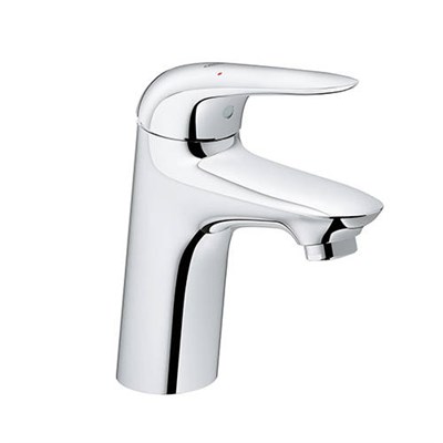 Смеситель для раковины GROHE Eurostyle - 23715003 (однорычажный, цвет хром) 1744336276 - фото 183408