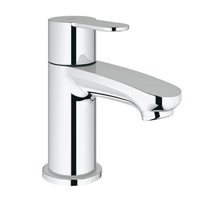 Смеситель для раковины GROHE Eurostyle Cosmopolitan - 23039002 (однорычажный, цвет хром) 634237060 - фото 183434