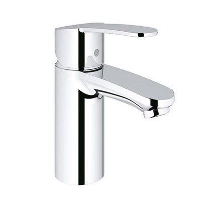 Смеситель для раковины GROHE Eurostyle Cosmopolitan - 3246820E (однорычажный, цвет хром) 24275890 - фото 183440