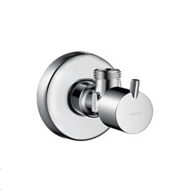 Угловой вентиль Hansgrohe S 1/2" - 13901000 1398792841 - фото 184176