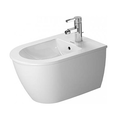 Биде подвесное DURAVIT Darling New 224915 1430436580 - фото 184213