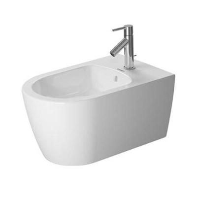 Биде подвесное DURAVIT ME by Starck 225815 1847750803 - фото 184219