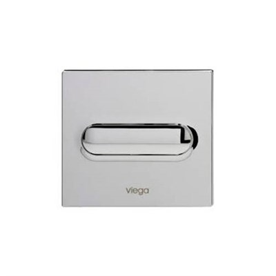 Кнопка смыва Viega T5 Visign for Style 11 - 8331.2 (пластик, цвет хром) 1113717513 - фото 185719