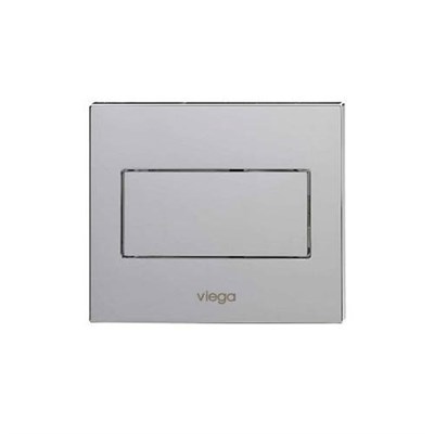 Кнопка смыва Viega T5 Visign for Style 12 - 8332.2 (пластик, цвет хром) 1836475671 - фото 185727