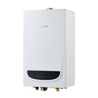 Котел газовый настенный Navien Deluxe Comfort Plus - 30 кВт (двухконтурный, закрытая камера) 1583446080