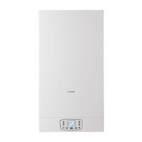 Газовый конвекционный ITALTHERM TIME 35 FR (одноконтурный, закрытая камера сгорания) 981258848