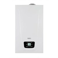 Котел газовый конденсационный BAXI LUNA Duo-tec E 1.12 (одноконтурный, закрытая камера сгорания) 1830335282