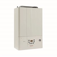 Котел газовый конденсационный Immergas Victrix Tera 24 PLUS (одноконтурный, закрытая камера) 674509020