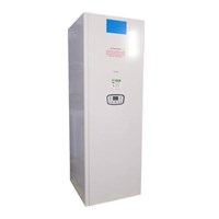 Котел газовый конденсационный ITALTHERM TIME COMPACT 35 K (двухконтурный, закрытая камера сгорания) 132176087