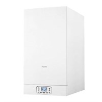 Котел газовый конденсационный ITALTHERM TIME POWER 115 K (одноконтурный, закрытая камера сгорания) 1890675888