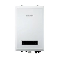 Котел газовый конденсационный Navien NCB700 - 24 кВт (двухконтурный, закрытая камера сгорания) 1562007695