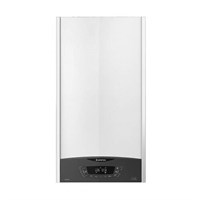 Котел газовый конденсационный настенный Ariston CLAS ONE SYSTEM - 24 кВт (одноконтурный) 1337949690