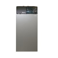 Котел газовый напольный BAXI SLIM EF 1.22 (одноконтурный, открытая камера сгорания) 1609653569