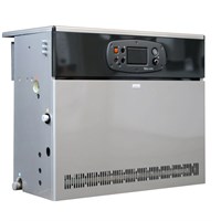 Котел газовый напольный BAXI SLIM HPS 1.80 (одноконтурный, открытая камера сгорания) 892305262