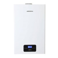 Котел газовый настенный ARDERIA D10 Atmo v3 (двухконтурный, пластинчатый т/о, открытая к/с) 1295564400