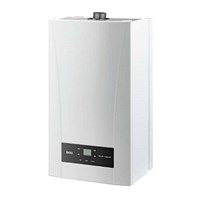 Котел газовый настенный BAXI ECO Nova 1.24F (одноконтурный, закрытая камера сгорания) 554721032