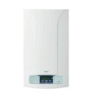 Котел газовый настенный BAXI LUNA-3 1.310 Fi (одноконтурный, закрытая камера сгорания) 1612895060