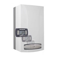 Котел газовый настенный BAXI LUNA-3 Comfort 1.240 Fi (одноконтурный, закрытая камера сгорания) 1264735945