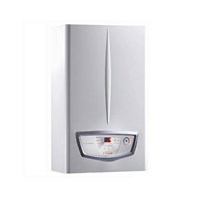 Котел газовый настенный Immergas Eolo Mythos 24 4R - 24 кВт (двухконтурный, закрытая камера) 1566621828