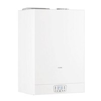 Котел газовый настенный ITALTHERM TIME MAX 24 F (двухконтурный, закрытая к/с, с бойлером) 648564936