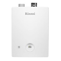 Котел газовый настенный Rinnai BR-K12 - 11,6 кВт (двухконтурный, закрытая камера) 501189931