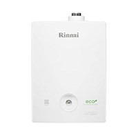 Котел газовый настенный Rinnai BR-RE18 - 18,6 кВт (двухконтурный, закрытая камера) 1206888798