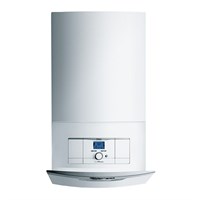 Котел газовый настенный Vaillant atmoTEC plus VU 280/5-5 (одноконтурный, открытая камера сгорания) 1521822008